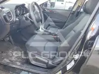 2015 Mazda 3 фото