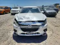 2015 Mazda 3 photo