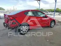 2015 Mazda 3 фото