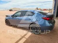 2015 Mazda 3 фото