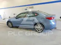 2015 Mazda 3 фото