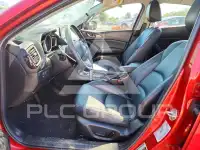 2015 Mazda 3 фото