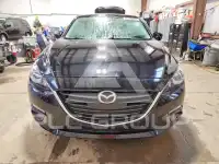 2015 Mazda 3 photo