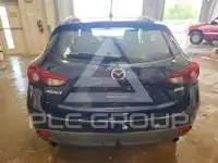 2015 Mazda 3 фото