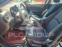 2015 Mazda 3 photo