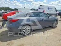 2015 Mazda 3 фото