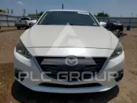 2015 Mazda 3 photo