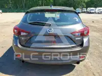 2015 Mazda 3 photo