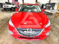 2015 Mazda 3 photo