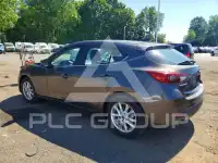 2015 Mazda 3 photo