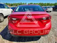 2015 Mazda 3 фото