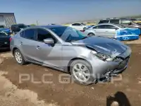 2015 Mazda 3 photo