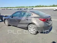2015 Mazda 3 фото