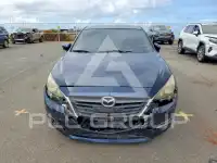 2015 Mazda 3 фото