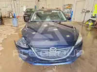 2015 Mazda 3 фото