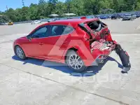 2015 Mazda 3 photo