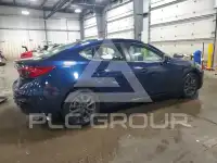 2015 Mazda 3 фото