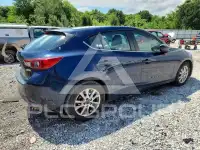 2015 Mazda 3 фото