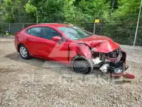 2015 Mazda 3 photo