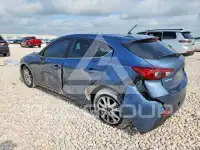 2015 Mazda 3 фото
