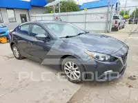2015 Mazda 3 фото