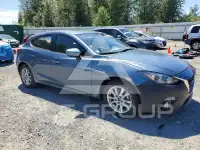 2015 Mazda 3 фото