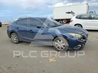 2015 Mazda 3 фото