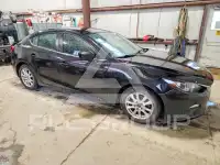 2015 Mazda 3 photo