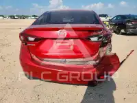 2015 Mazda 3 фото