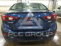 2015 Mazda 3 фото