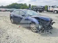 2015 Mazda 3 фото