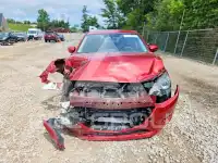 2015 Mazda 3 photo