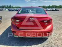 2015 Mazda 3 фото