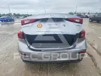 2015 Mazda 3 фото