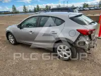 2015 Mazda 3 фото