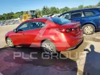 2015 Mazda 3 photo