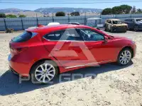 2015 Mazda 3 photo