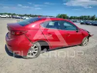 2015 Mazda 3 фото