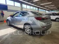 2015 Mazda 3 photo