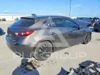 2015 Mazda 3 photo