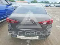 2015 Mazda 3 фото