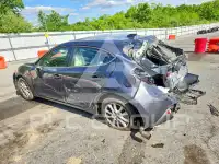 2015 Mazda 3 photo