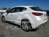 2015 Mazda 3 фото
