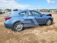 2015 Mazda 3 photo