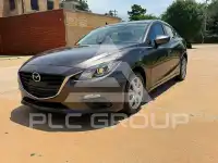 2015 Mazda 3 фото