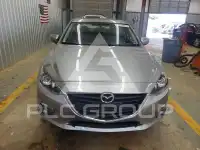 2015 Mazda 3 фото