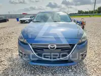 2015 Mazda 3 фото