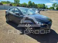2015 Mazda 3 фото