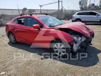 2015 Mazda 3 photo