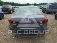 2015 Mazda 3 фото